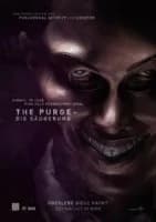 The Purge - Die Säuberung (USA/F 2013)