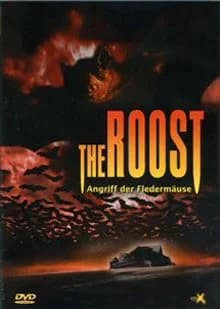 The Roost - Angriff der Fledermäuse (USA 2005)