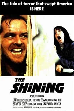 The Shining (USA/GB 1980) 