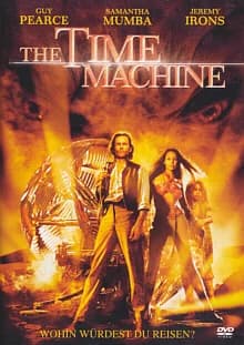 The Time Machine (USA 2002)