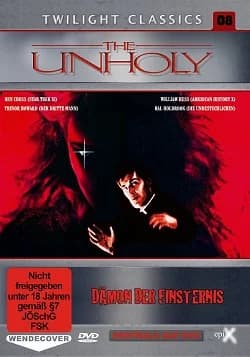 The Unholy - Dämon der Finsternis (USA 1988) 