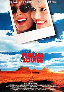 Thelma & Louise (USA 1991) 