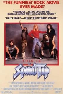 This is Spinal Tap (USA 1984) 