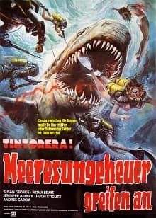 Tintorera! - Meeresungeheuer greifen an (MEX 1977) 