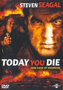 Today You Die (USA 2005)