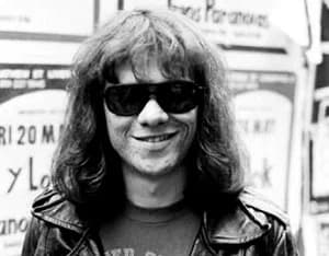 Tommy Ramone ist tot