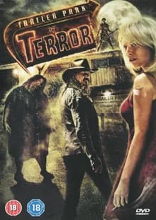 Trailer Park of Terror (USA 2008)