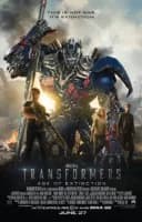Transformers 4: Ära des Untergangs (USA 2014)
