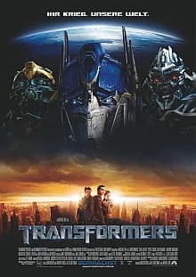 Transformers (USA 2007)