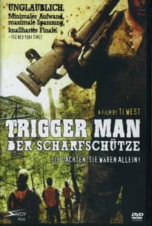Trigger Man (USA 2007)