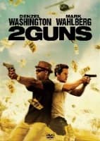 2 Guns (USA 2013)