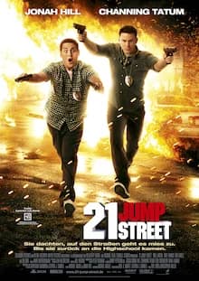 21 Jump Street (USA 2012)