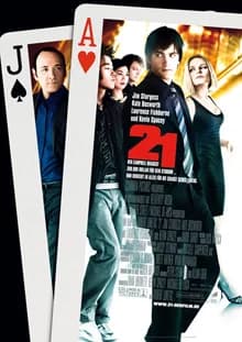 21 (USA 2008)
