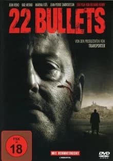 22 Bullets (F 2010)