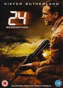 24: Redemption (USA 2008)