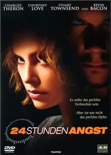 24 Stunden Angst (USA/D 2002)