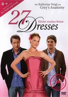27 Dresses (USA 2008)