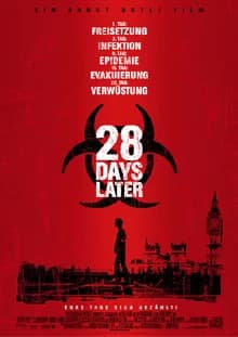 28 Days Later (GB 2002)