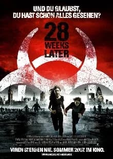 28 Weeks Later (GB/E 2007)