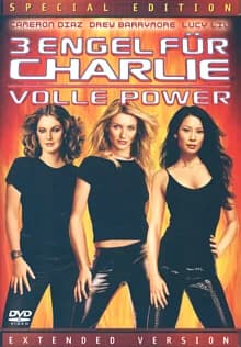 3 Engel für Charlie - Volle Power (USA 2003)