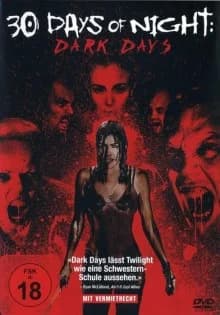 30 Days of Night: Dark Days (USA 2010)