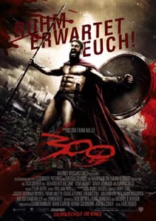 300 (USA 2006)