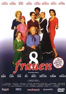 8 Frauen (F 2002)