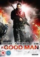 A Good Man (USA 2014)