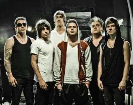 Abandon All Ships: Auflösung in Sicht