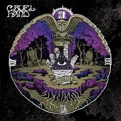 Cruel Hand - Prying Eyes (2008, Bridge Nine Records)