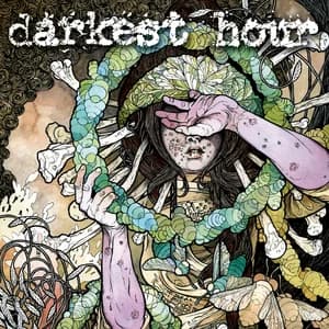 Darkest Hour - Deliver Us (2007, Victory Records)