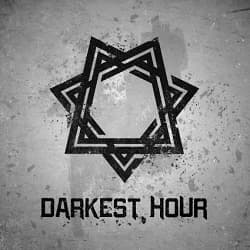 Darkest Hour - Darkest Hour (2014, Sumerian Records)