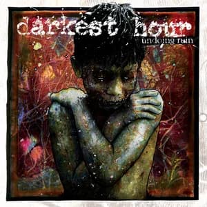 Darkest Hour - Undoing Ruin (2005, Victory Records)