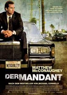 Der Mandant (USA 2011)