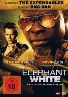 Elephant White (USA 2011)