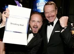 Emmy 2014: Breaking Bad sahnt noch einmal ab