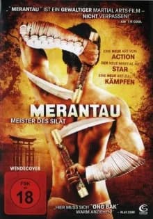 Merantau - Meister des Silat (RI 2009)
