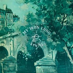 My Iron Lung - Relief (2014, Pure Noise Records)