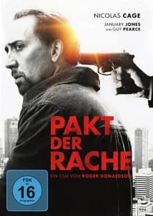Pakt der Rache (USA 2011)