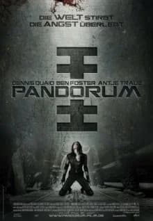 Pandorum (USA/D 2009)
