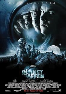 Planet der Affen (USA 2001)