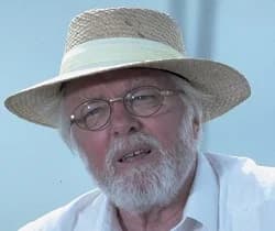 Richard Attenborough ist tot