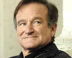 Robin Williams ist tot
