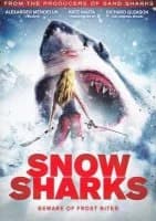 Snow Sharks (CDN 2013)