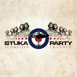 Stuka Party - Schmeiser Smasher (2014, Hammerheart Records)