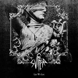 Svffer - Lies We Live (2014, Per Koro Records/Vendetta)