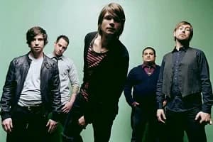 Taking Back Sunday: In der Vorweihnachtszeit auf Deutschland-Visite