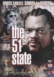 The 51st State (USA/GB/CAN 2001)