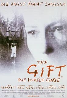 The Gift - Die dunkle Gabe (USA 2000)