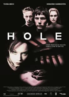 The Hole (GB 2001)